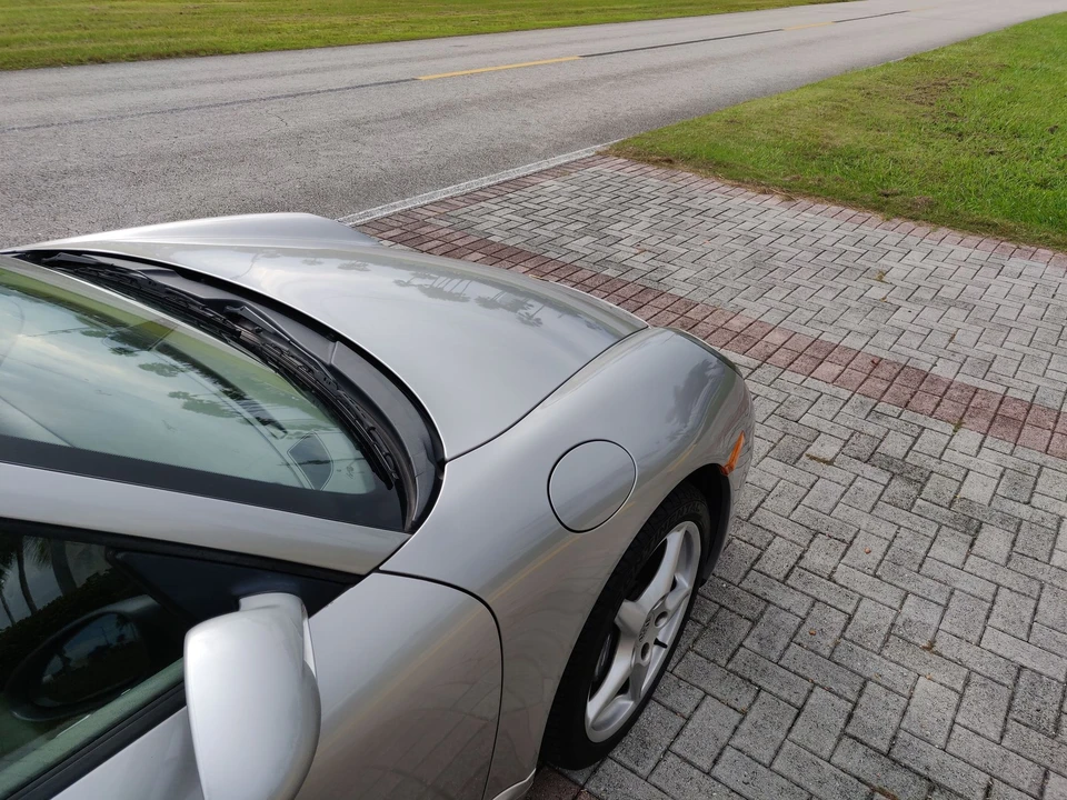 2006 Porsche 997 Carrera - Image 31 of 31
