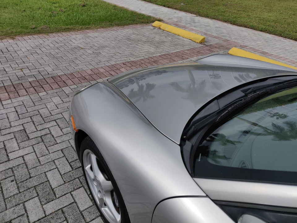 2006 Porsche 997 Carrera - Image 30 of 31
