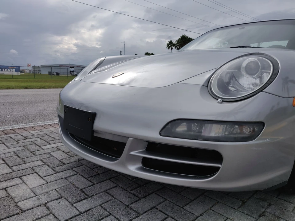 2006 Porsche 997 Carrera - Image 25 of 31