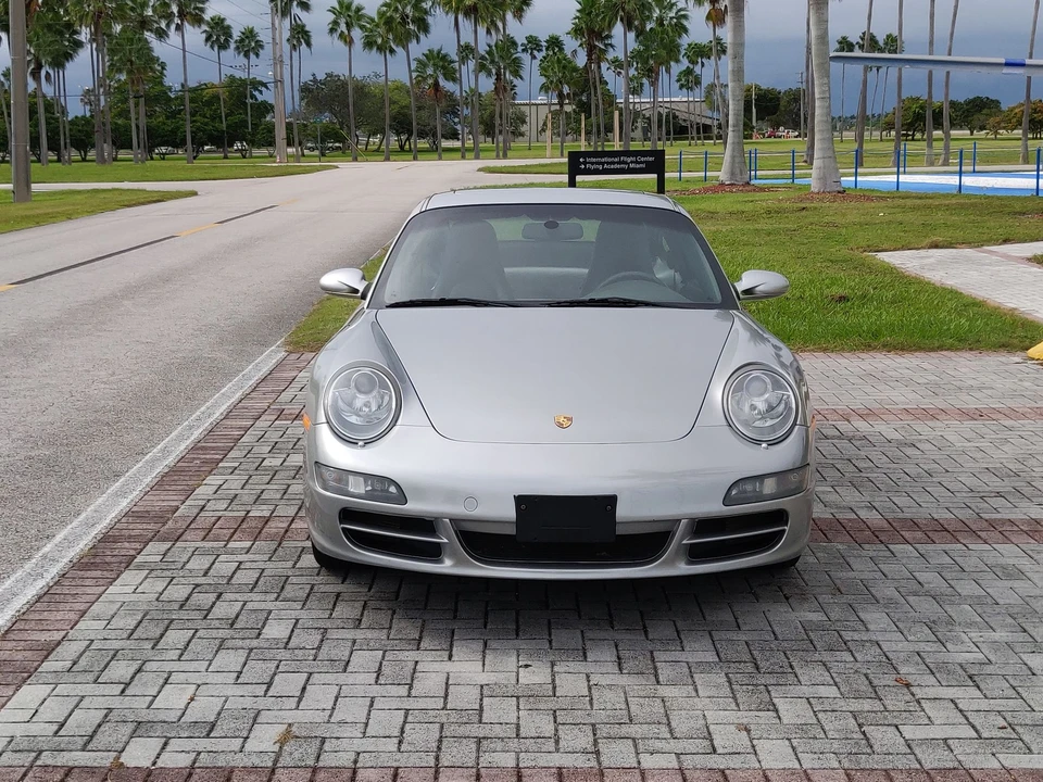 2006 Porsche 997 Carrera - Image 22 of 31