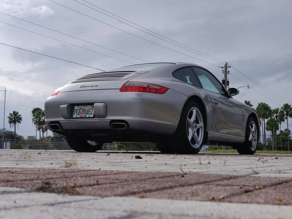 2006 Porsche 997 Carrera - Image 12 of 31