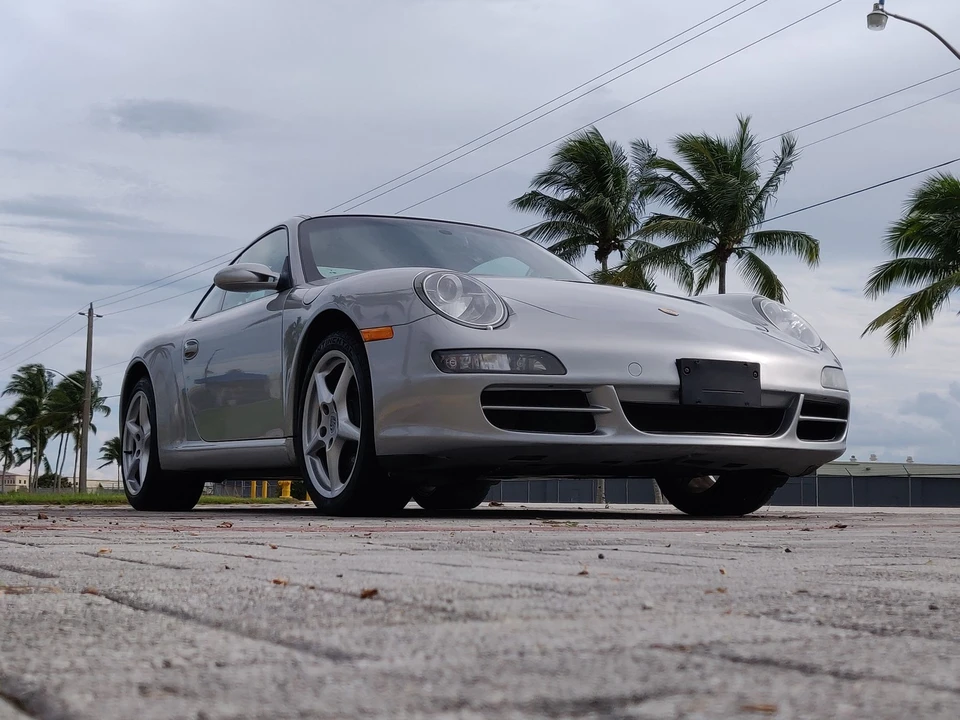 2006 Porsche 997 Carrera - Image 20 of 31