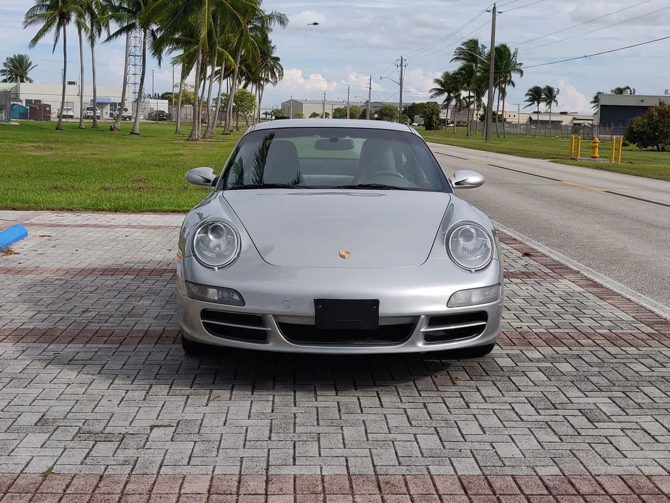 2006 Porsche 997 Carrera - Image 21 of 31