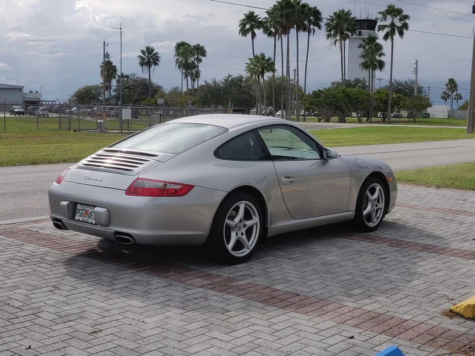 2006 Porsche 997 Carrera - Image 14 of 31