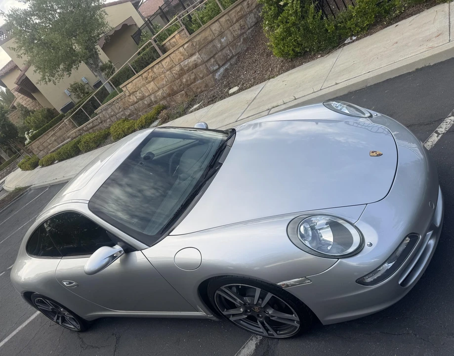 2006 Porsche 997 Carrera - Image 12 of 31