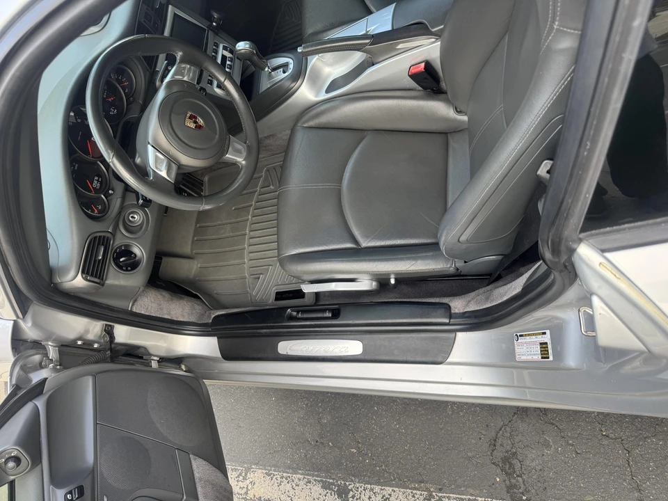 2006 Porsche 997 Carrera - Image 31 of 31