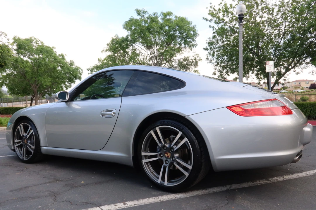 2006 Porsche 997 Carrera - Image 4 of 31