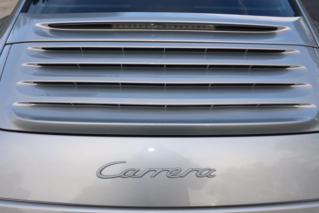 2006 Porsche 997 Carrera - Image 20 of 31