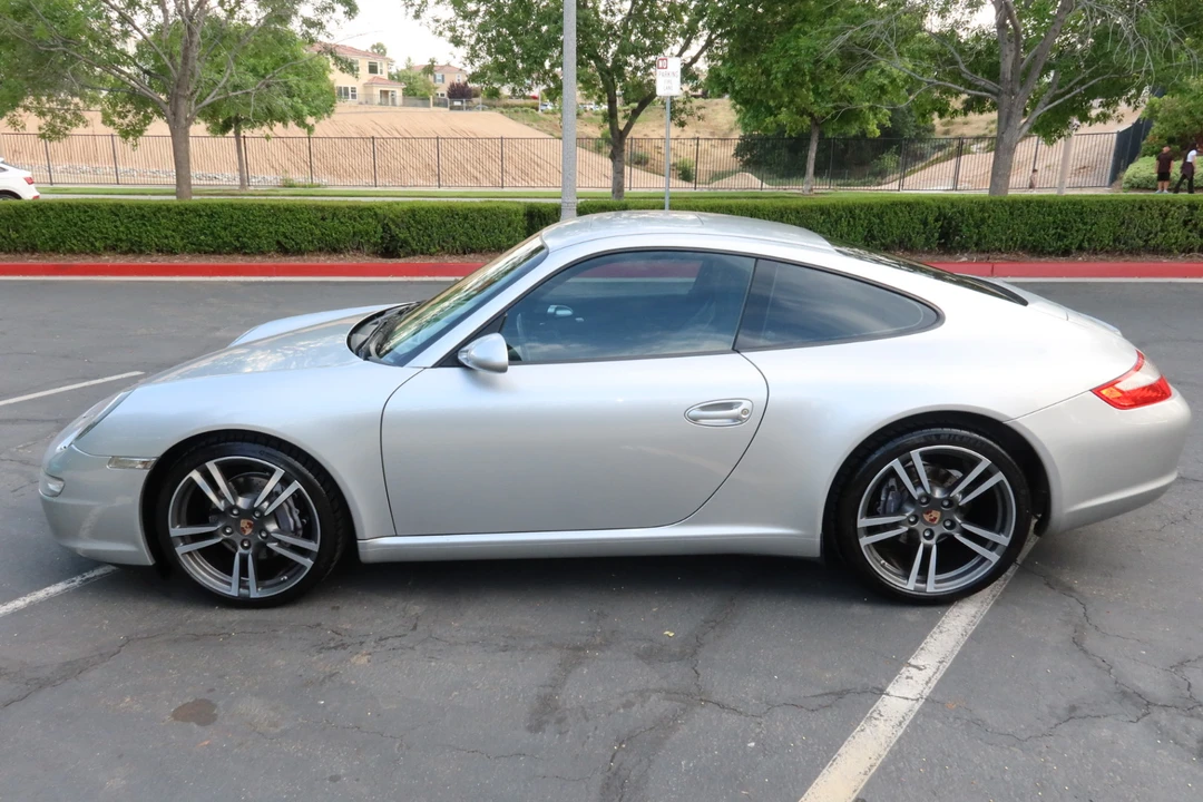 2006 Porsche 997 Carrera - Image 3 of 31