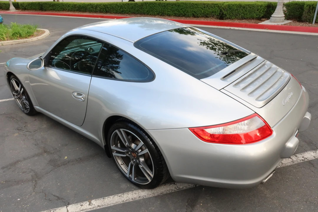 2006 Porsche 997 Carrera - Image 5 of 31