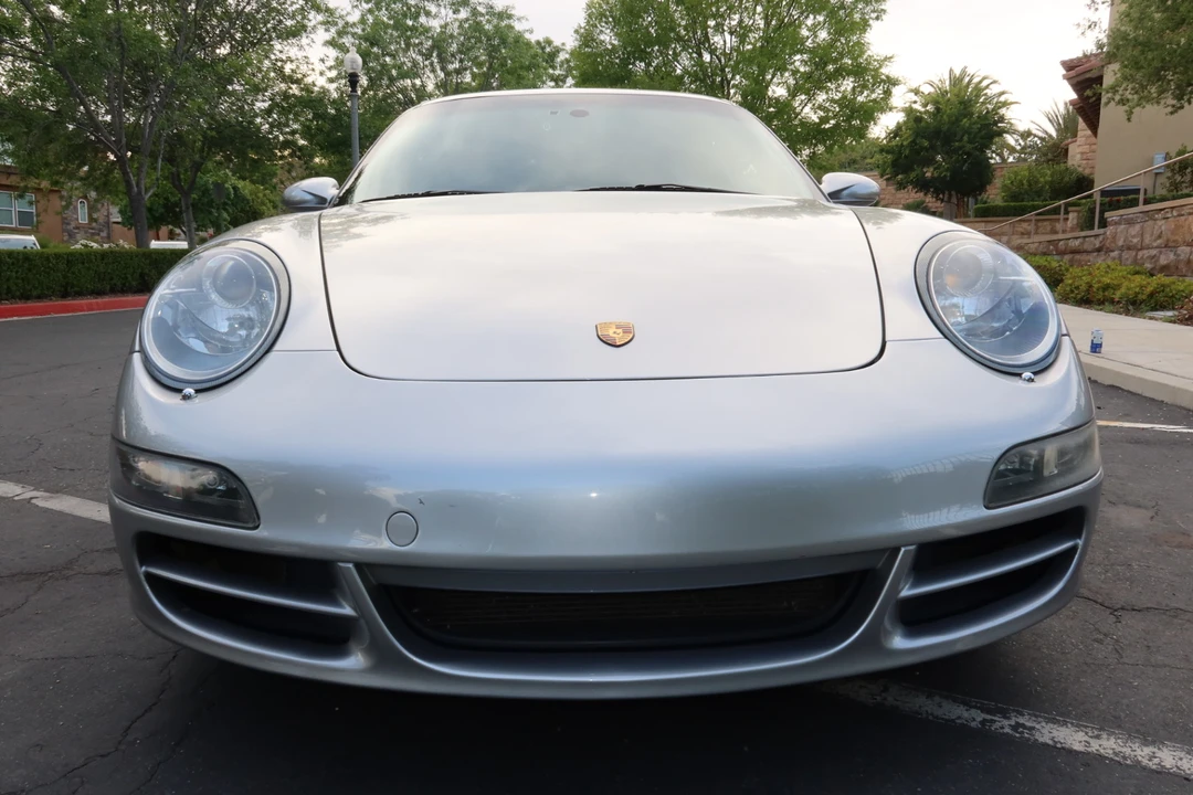 2006 Porsche 997 Carrera - Image 14 of 31