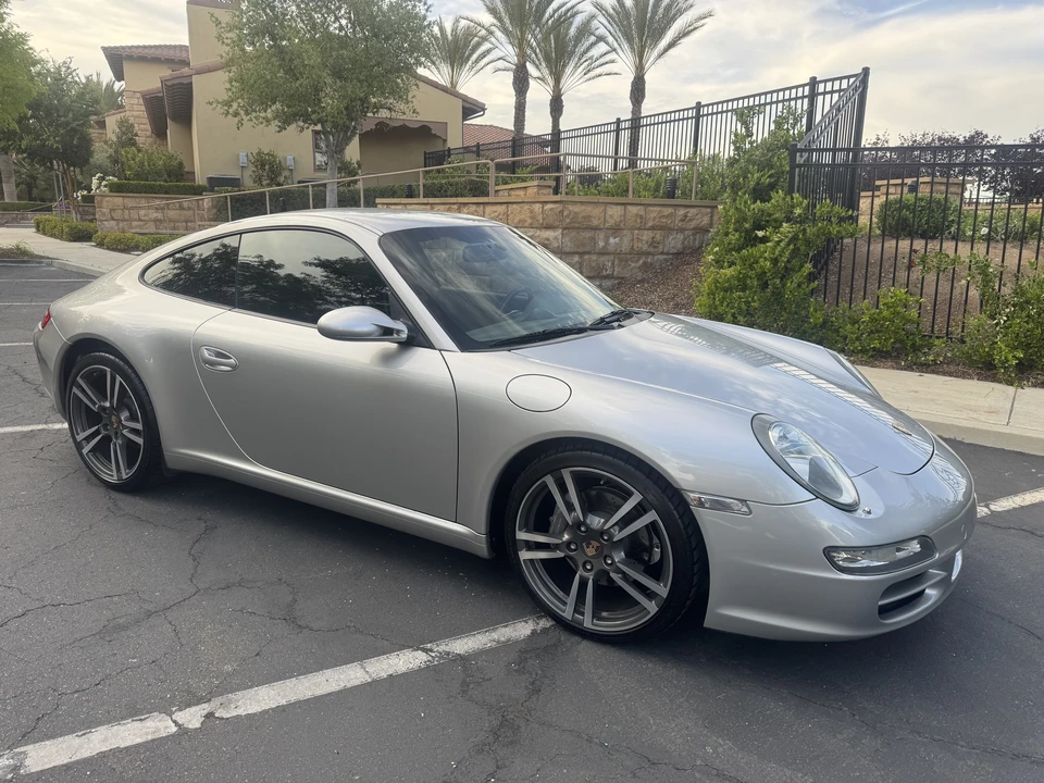 2006 Porsche 997 Carrera - Image 13 of 31