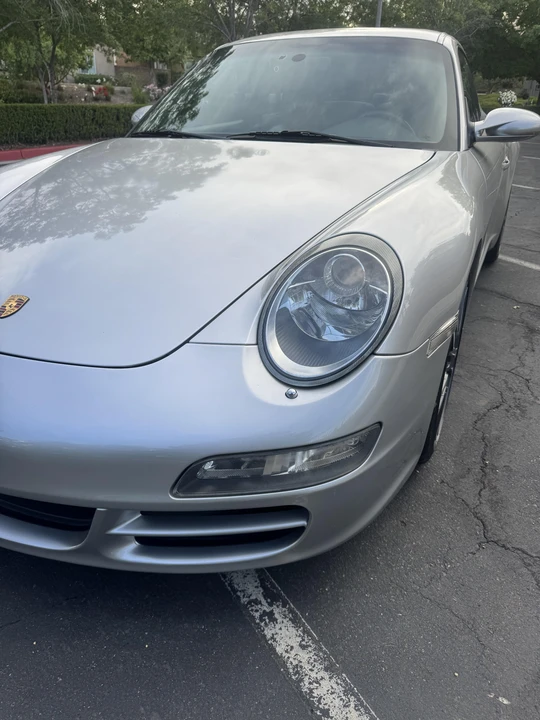 2006 Porsche 997 Carrera - Image 16 of 31