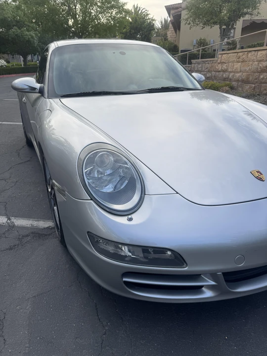 2006 Porsche 997 Carrera - Image 15 of 31