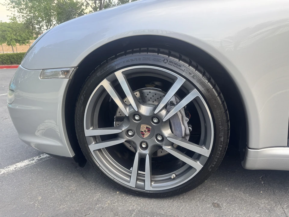 2006 Porsche 997 Carrera - Image 27 of 31