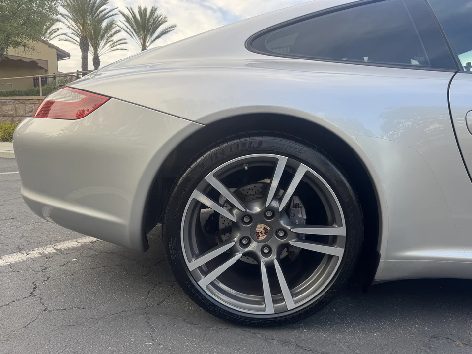 2006 Porsche 997 Carrera - Image 29 of 31