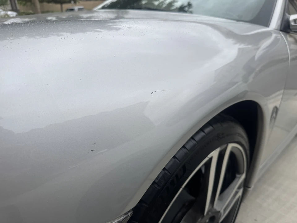 2006 Porsche 997 Carrera - Image 18 of 31