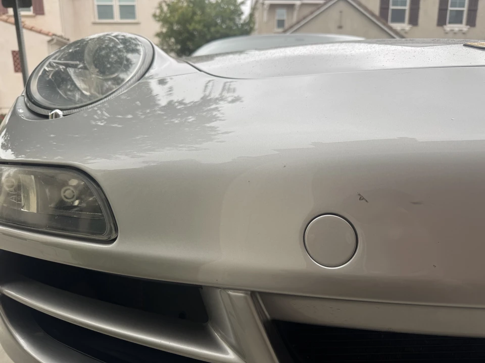 2006 Porsche 997 Carrera - Image 17 of 31