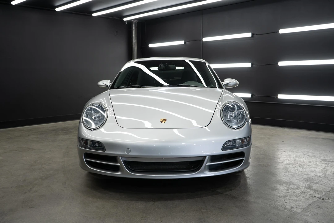 2006 Porsche 997 Carrera - Image 6 of 31