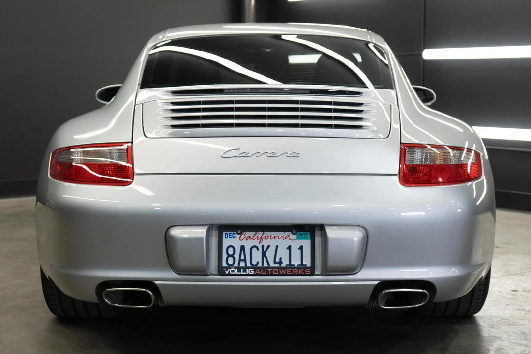 2006 Porsche 997 Carrera - Image 5 of 31