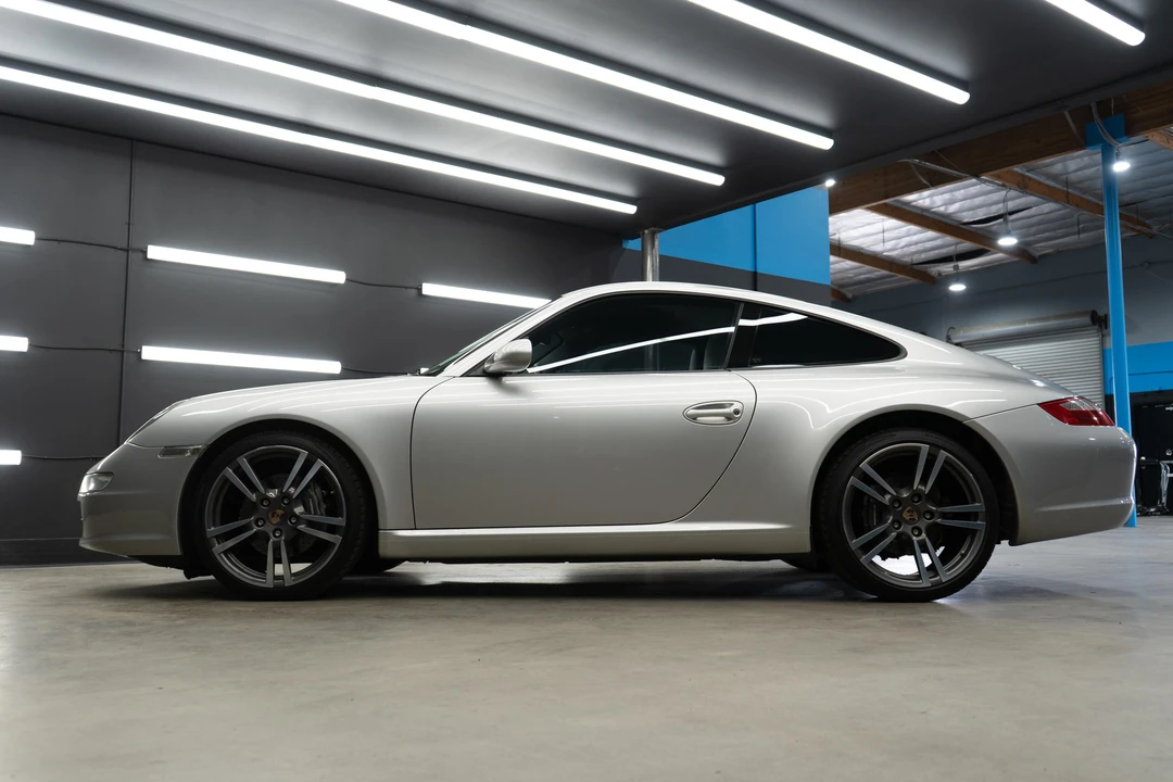2006 Porsche 997 Carrera - Image 21 of 31