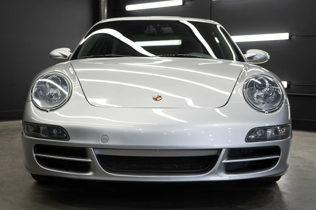 2006 Porsche 997 Carrera - Image 2 of 31