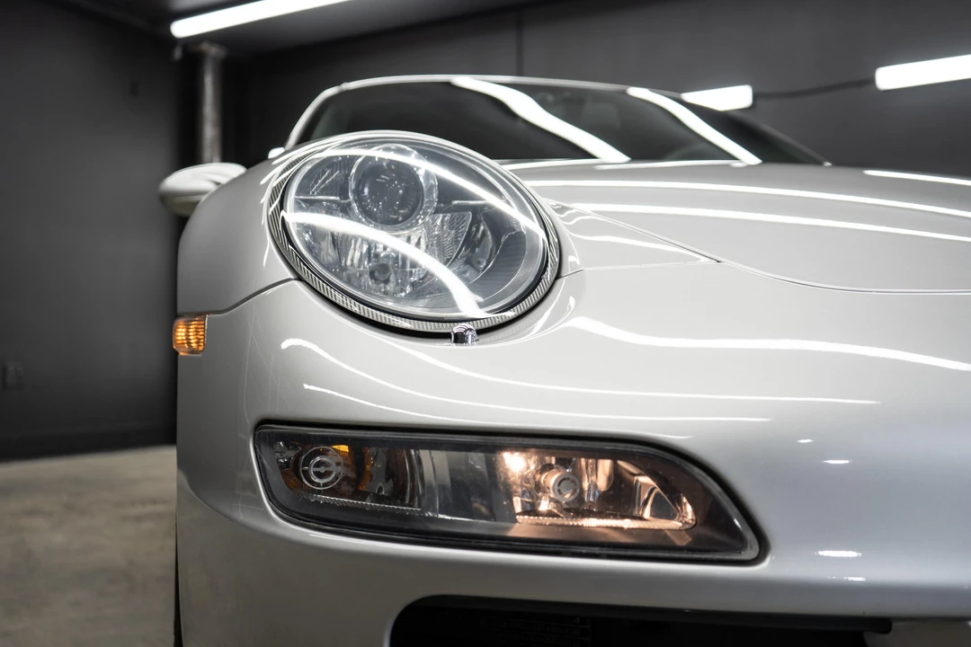 2006 Porsche 997 Carrera - Image 31 of 31