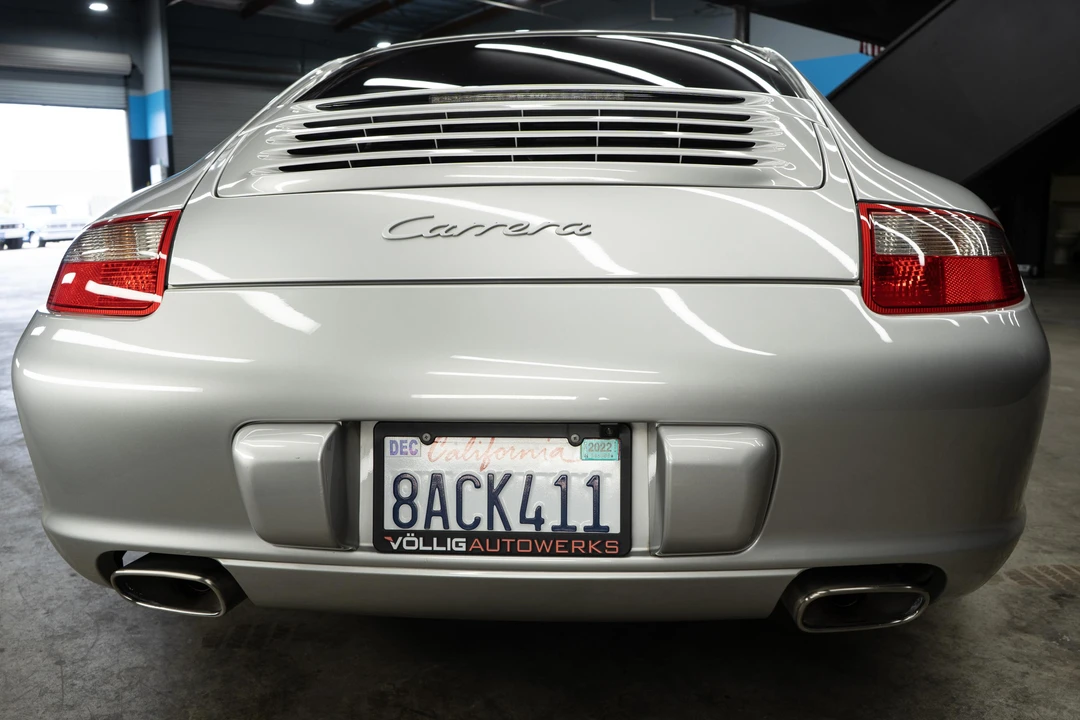 2006 Porsche 997 Carrera - Image 23 of 31