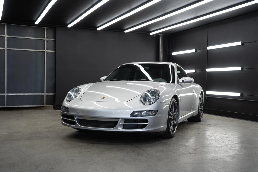 2006 Porsche 997 Carrera - Image 10 of 31
