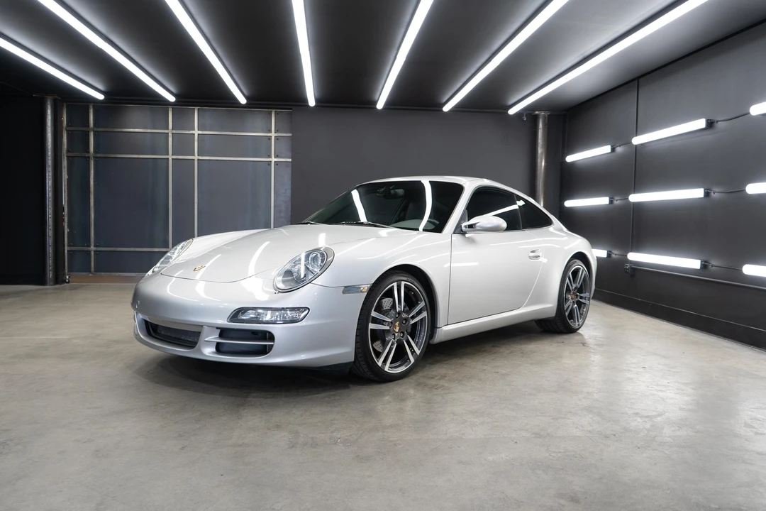 2006 Porsche 997 Carrera - Image 14 of 31