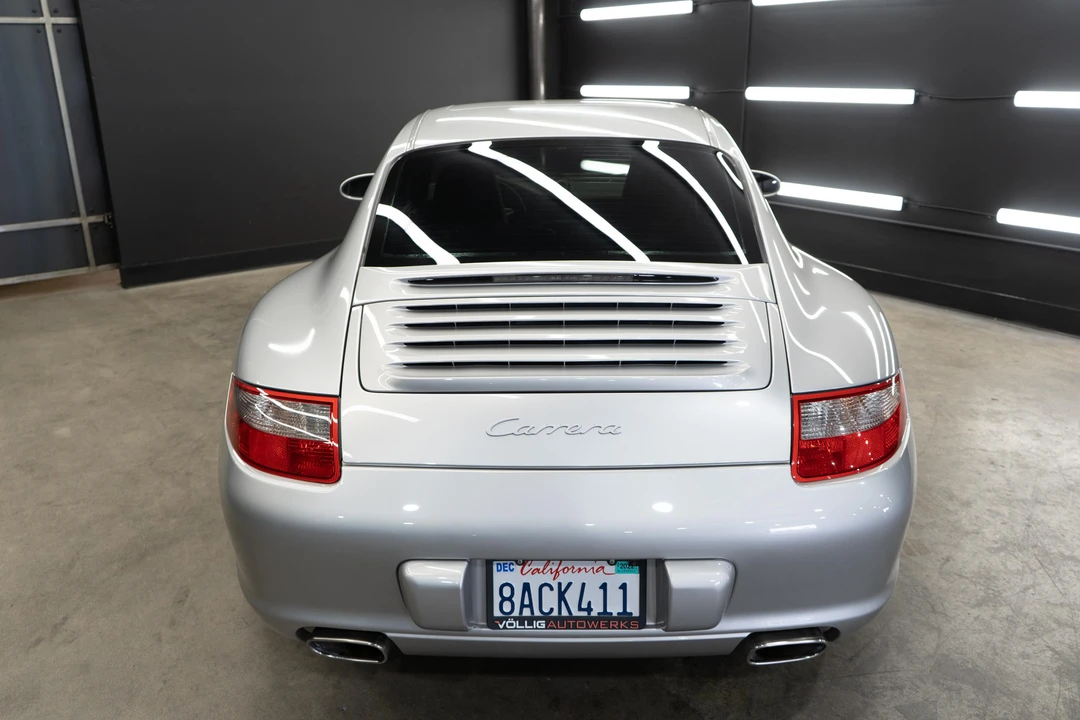 2006 Porsche 997 Carrera - Image 25 of 31