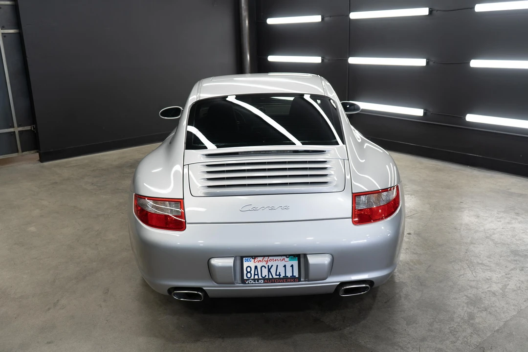 2006 Porsche 997 Carrera - Image 24 of 31
