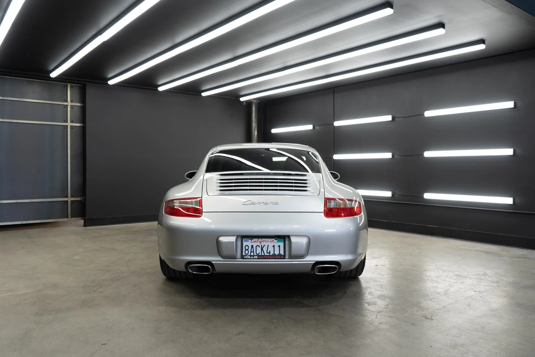 2006 Porsche 997 Carrera - Image 22 of 31