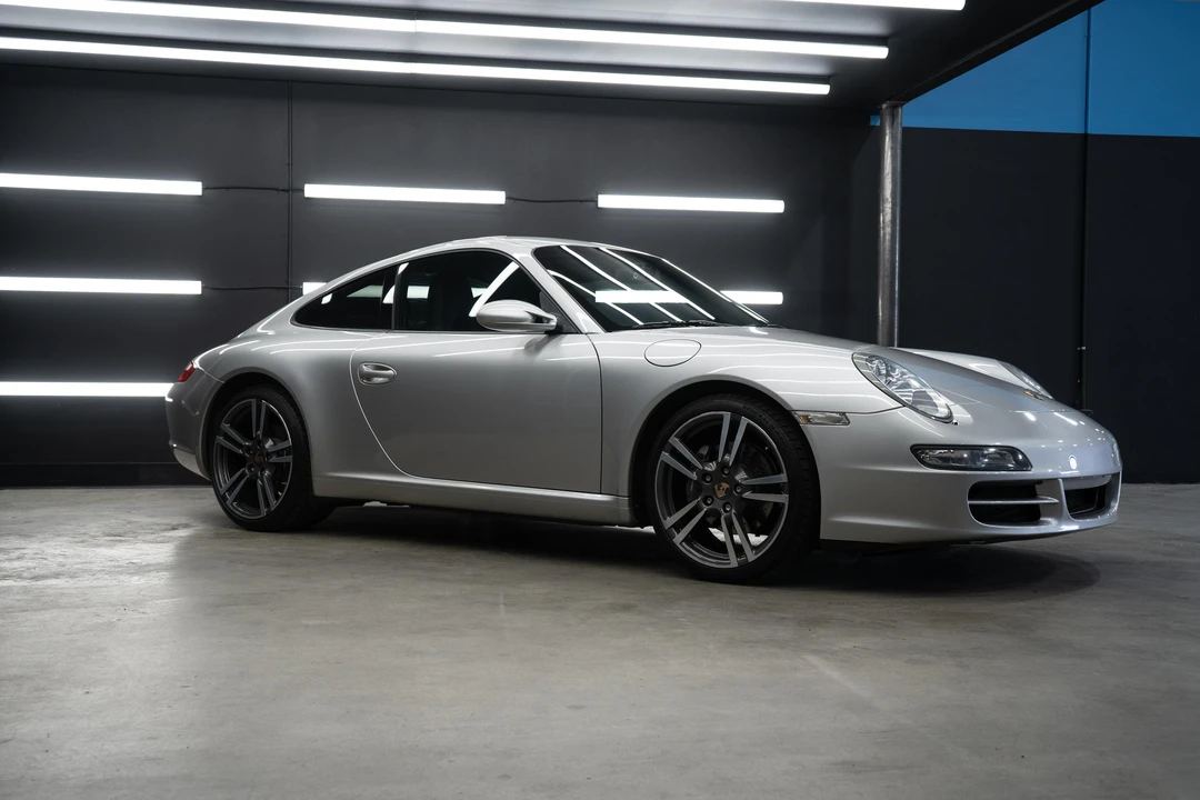 2006 Porsche 997 Carrera - Image 26 of 31