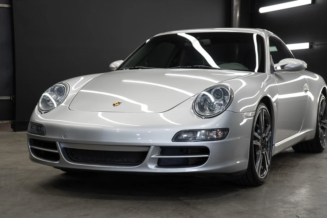 2006 Porsche 997 Carrera - Image 11 of 31
