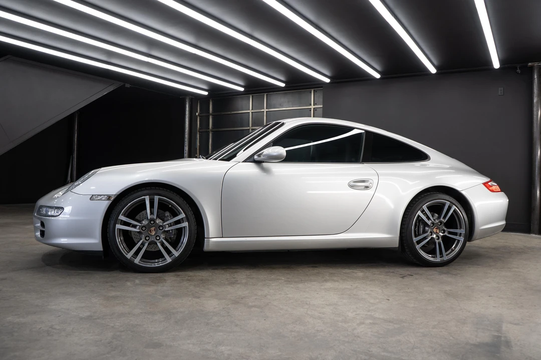 2006 Porsche 997 Carrera - Image 20 of 31