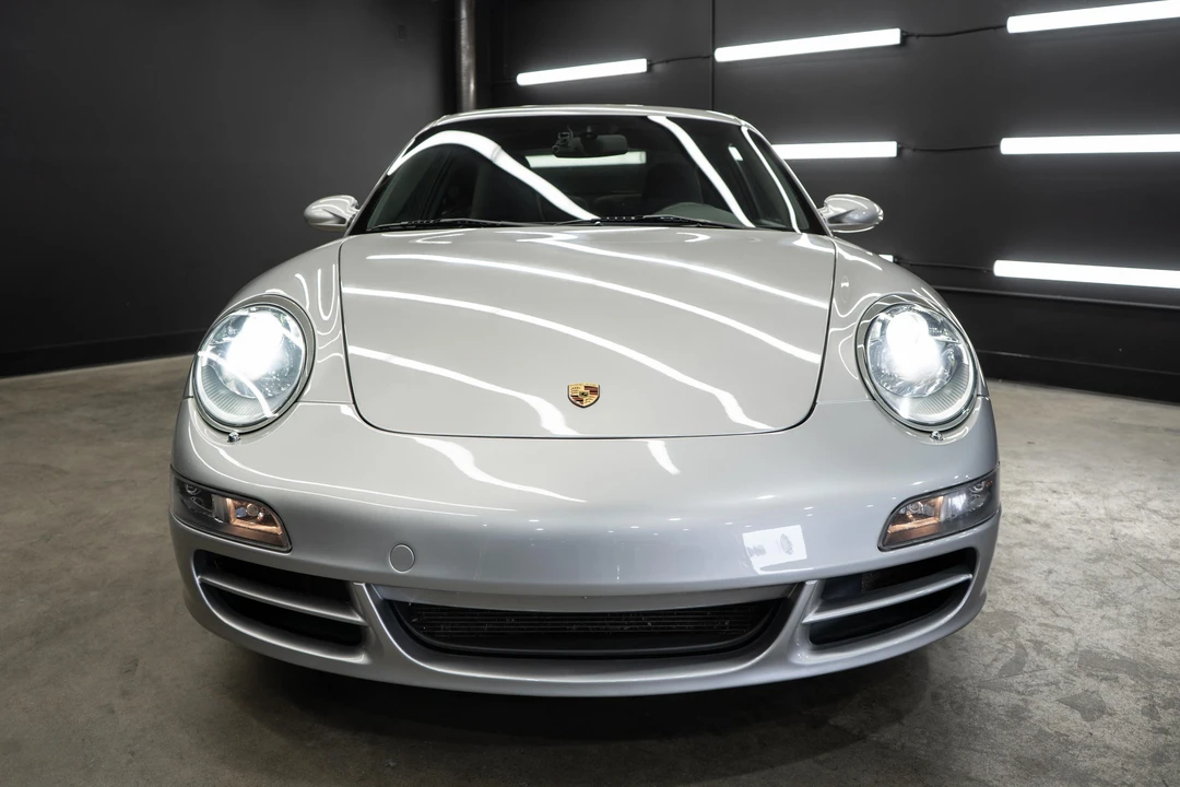 2006 Porsche 997 Carrera - Image 8 of 31