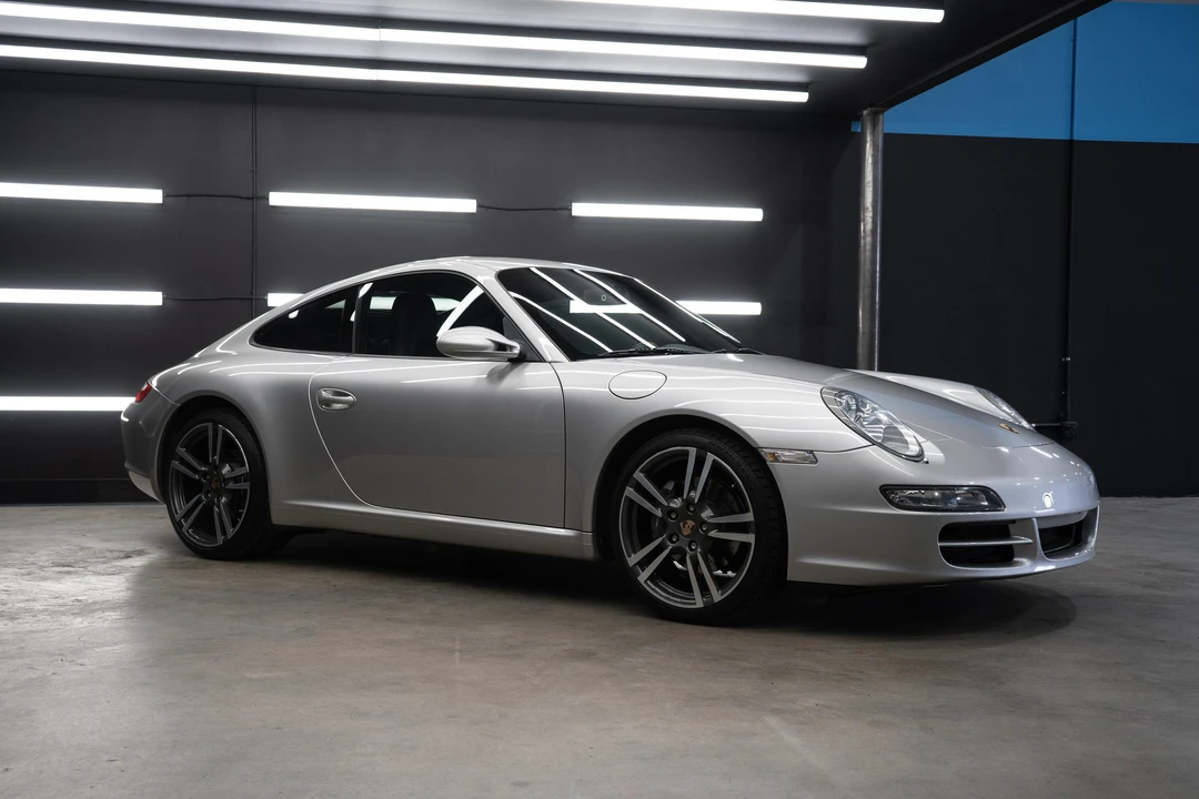 2006 Porsche 997 Carrera - Image 27 of 31