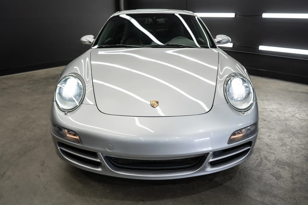 2006 Porsche 997 Carrera - Image 9 of 31