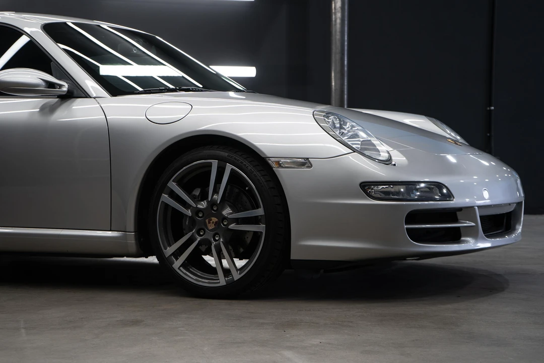 2006 Porsche 997 Carrera - Image 29 of 31