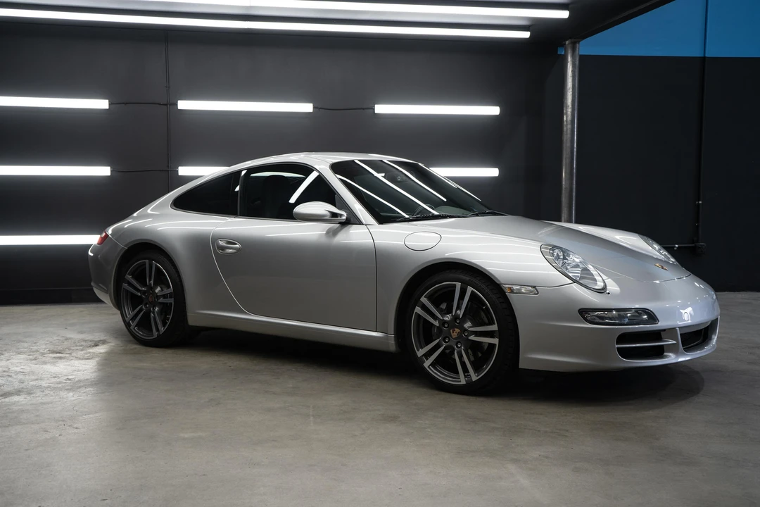 2006 Porsche 997 Carrera - Image 28 of 31