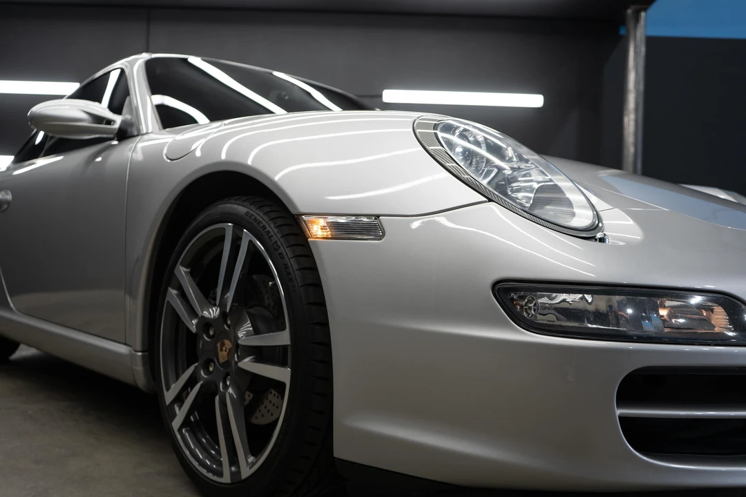 2006 Porsche 997 Carrera - Image 30 of 31
