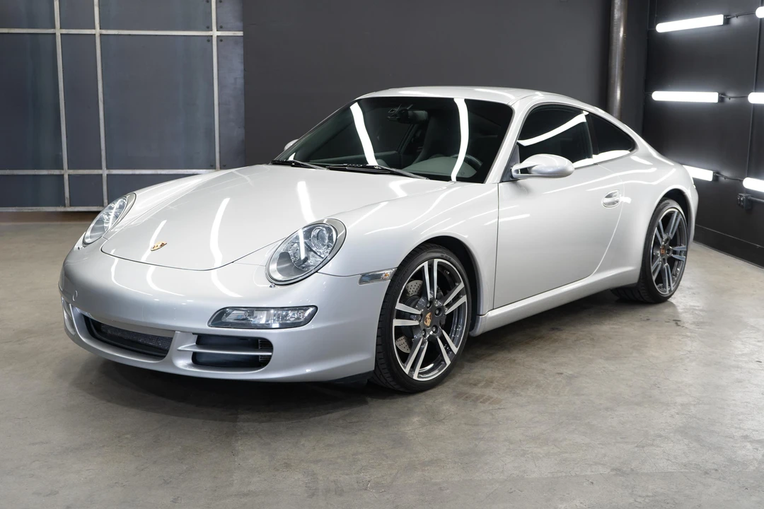 2006 Porsche 997 Carrera - Image 16 of 31