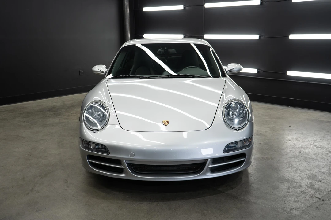 2006 Porsche 997 Carrera - Image 7 of 31