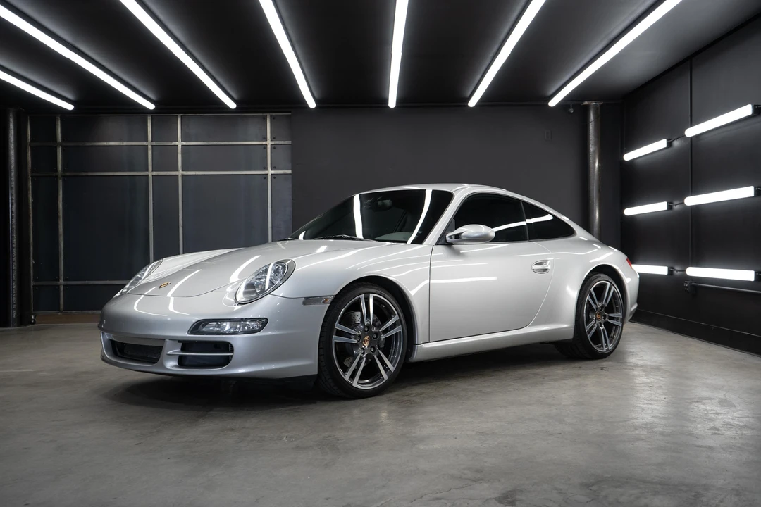 2006 Porsche 997 Carrera - Image 17 of 31