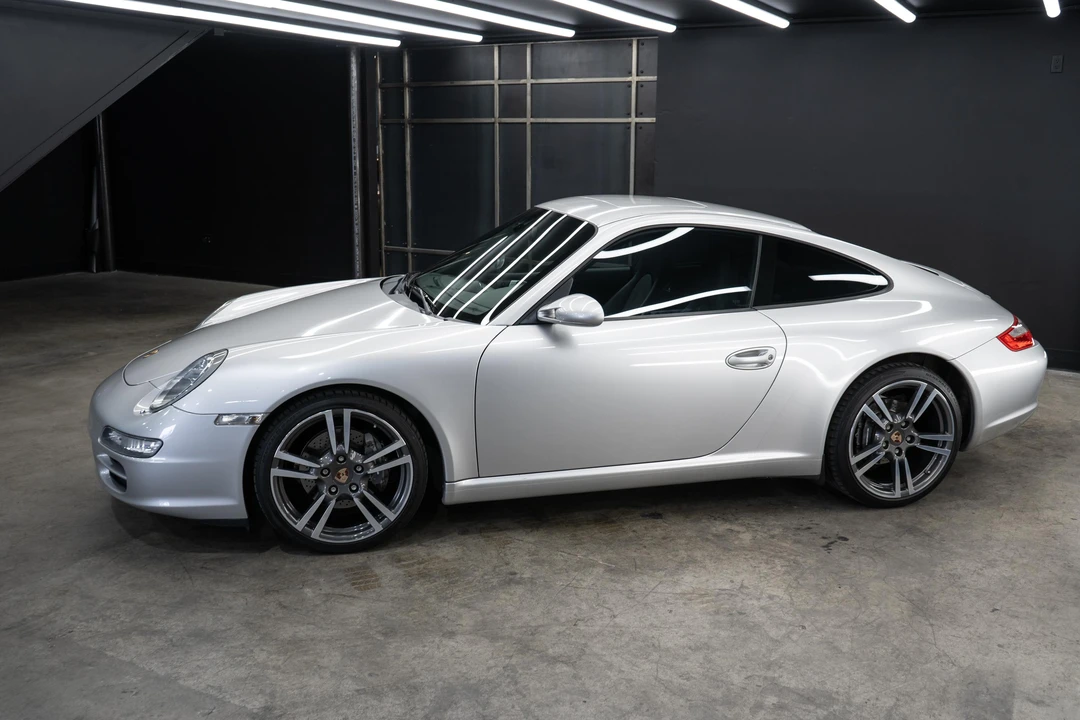 2006 Porsche 997 Carrera - Image 19 of 31