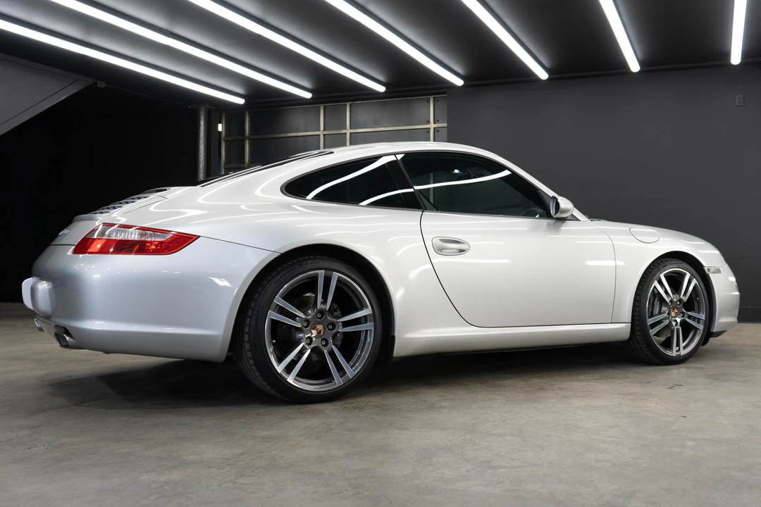 2006 Porsche 997 Carrera - Image 4 of 31