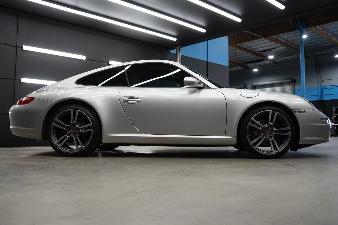 2006 Porsche 997 Carrera - Image 3 of 31