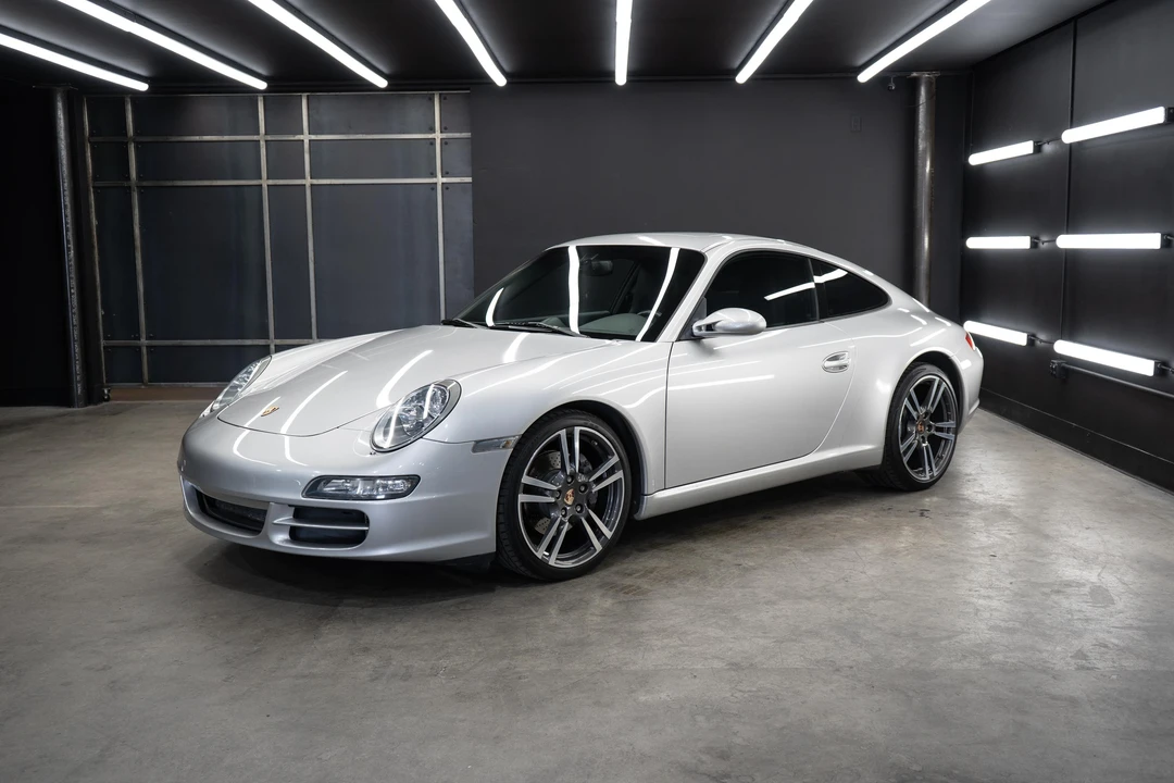 2006 Porsche 997 Carrera - Image 18 of 31