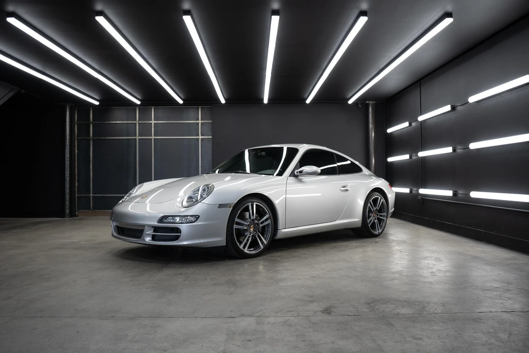 2006 Porsche 997 Carrera - Image 13 of 31